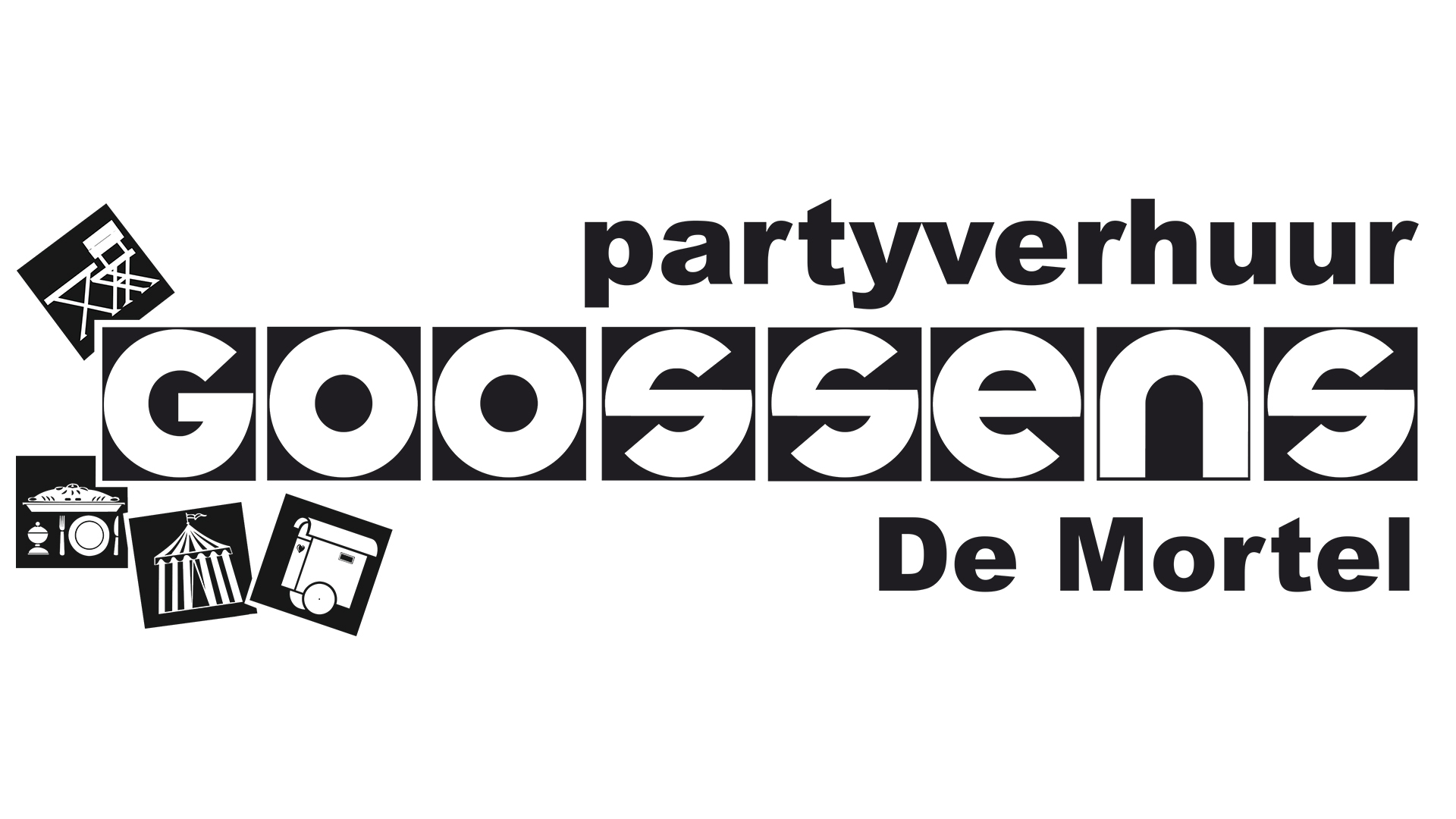Partyverhuur Goossens