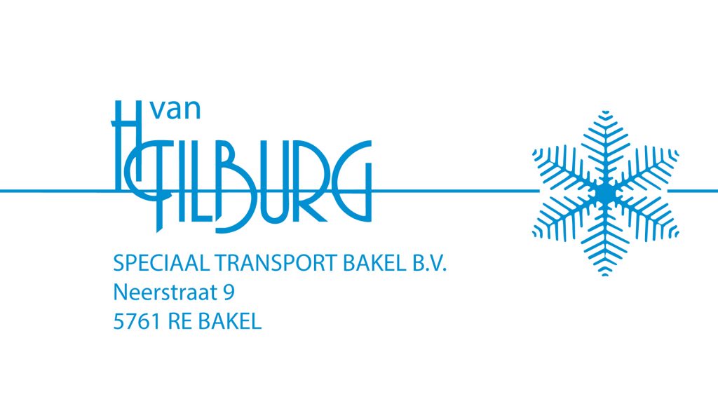 van tilburg transport