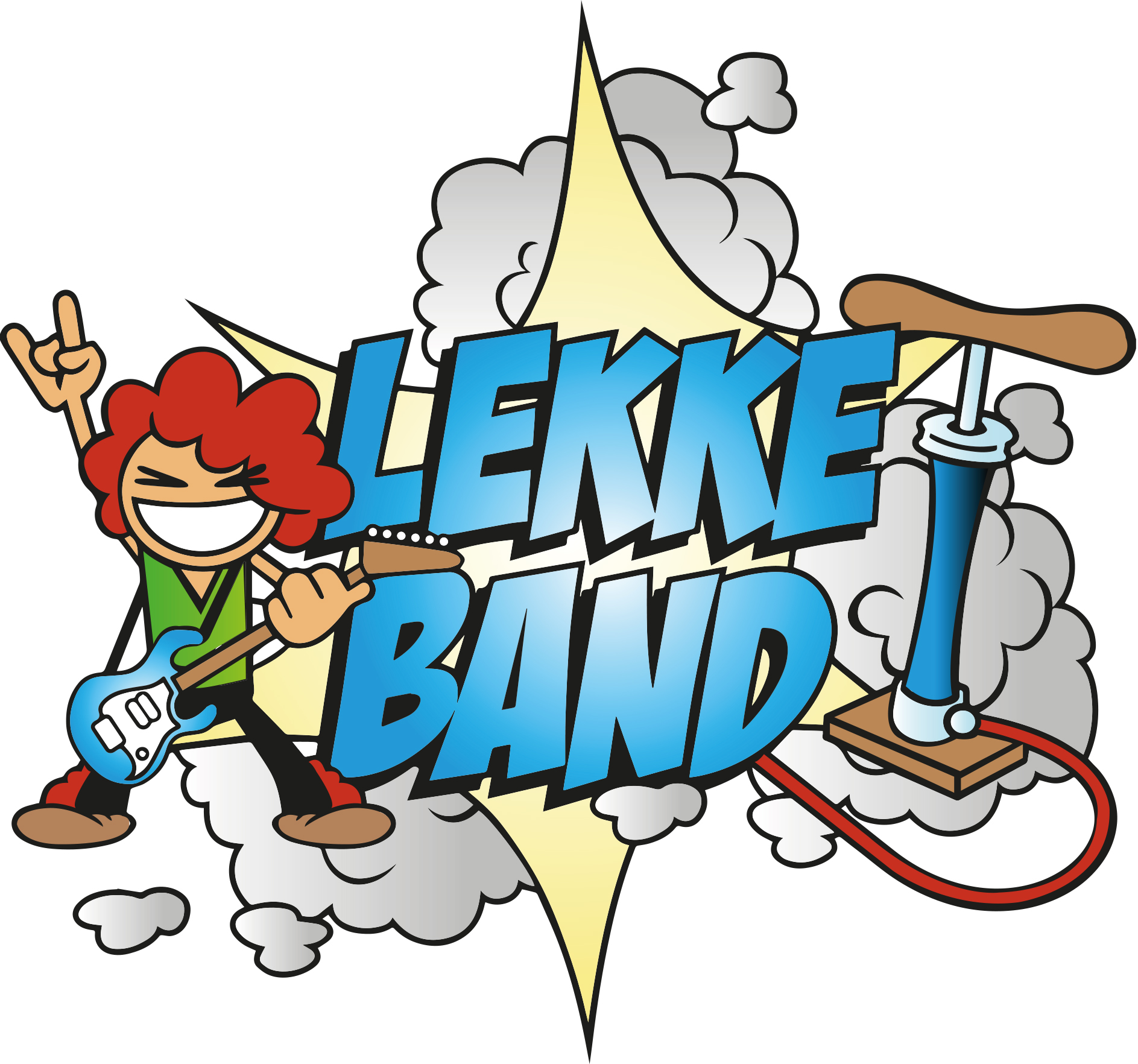 Lekke Band