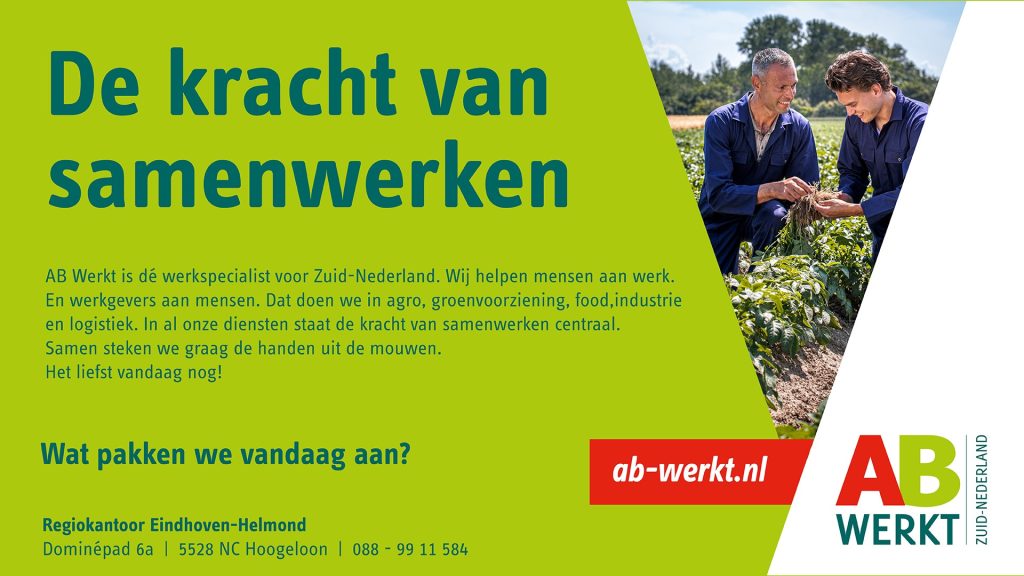 AB Werkt Zuid Nederland