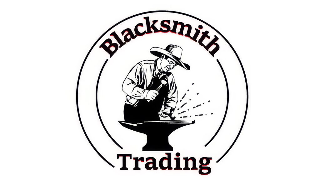 Blacksmith Trading, Maastrac